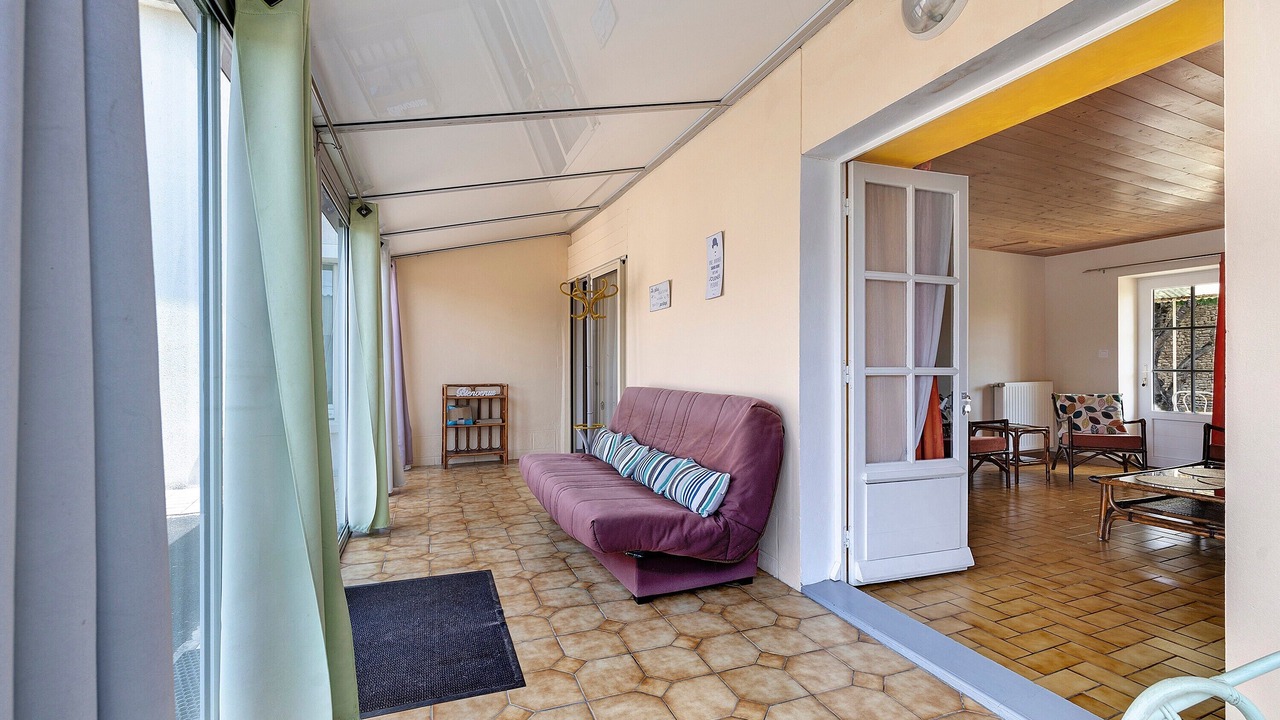 Photo of Livingroom in Vix