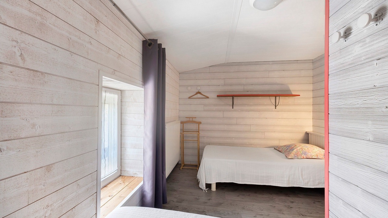 Photo of Bedroom in Vix