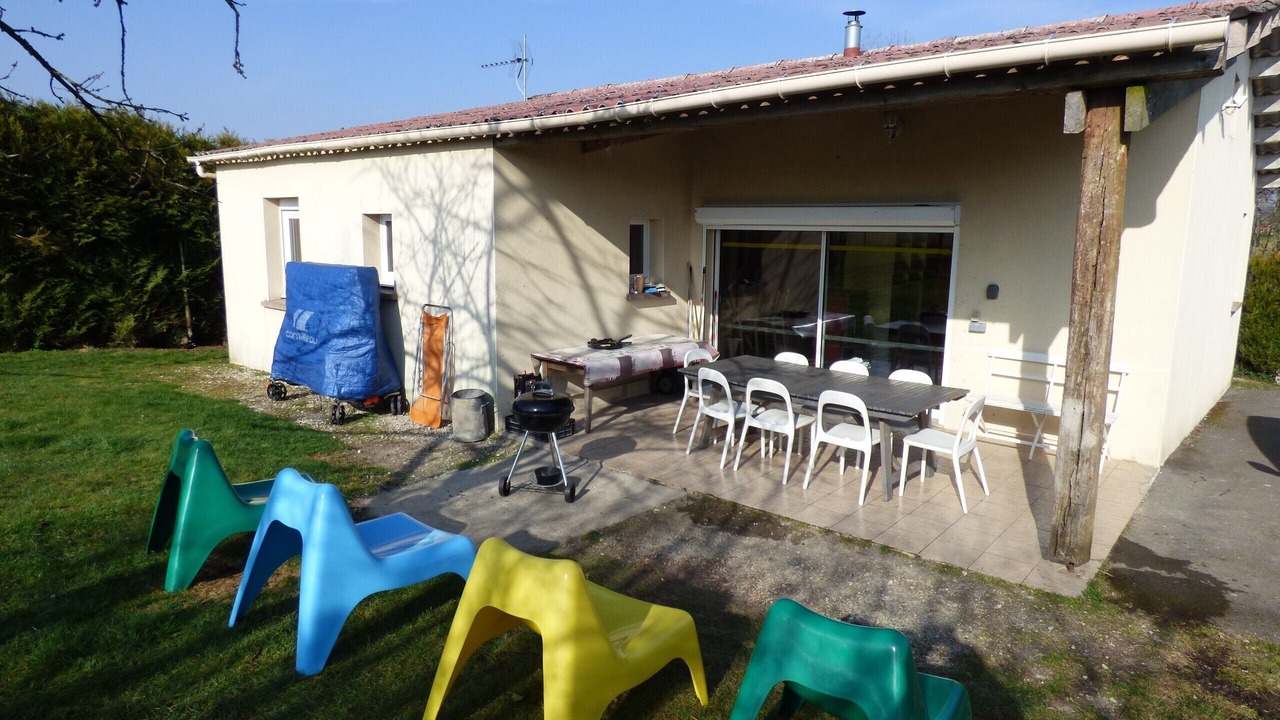 Photo of Outdoor in Fosse