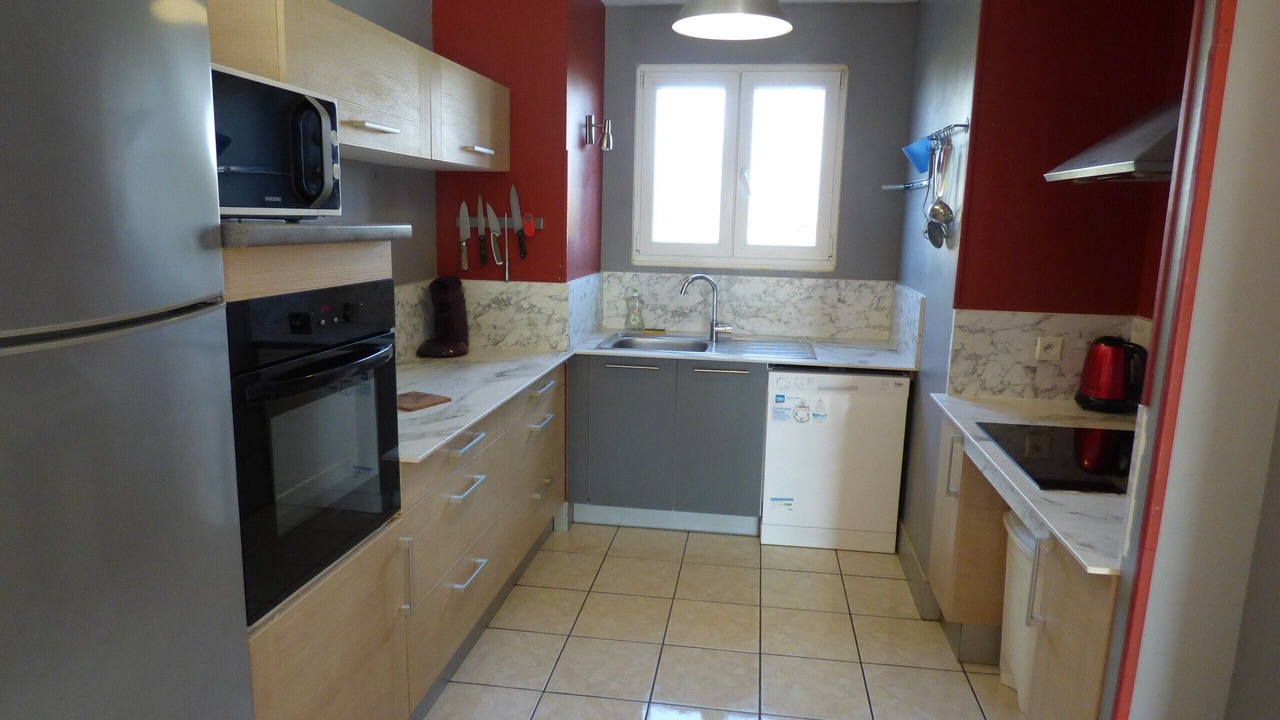 Photo of Kitchen in Fosse