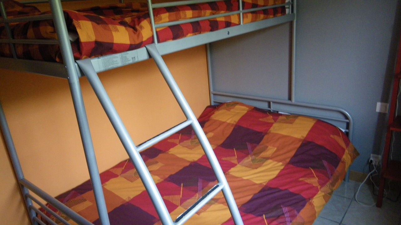 Photo of Bedroom in Fosse