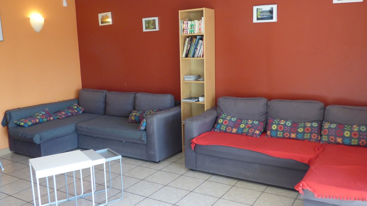 Photo of Livingroom in Fosse