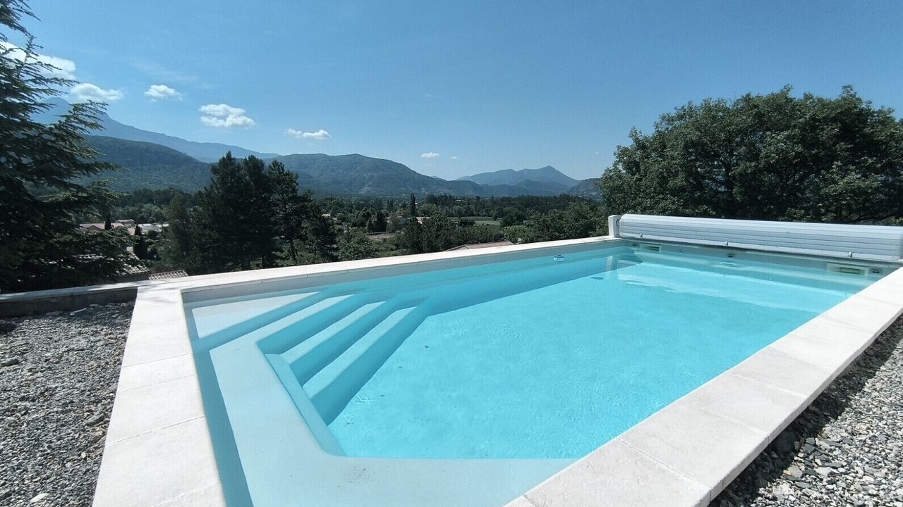Photo of Outdoor in Le Brusquet