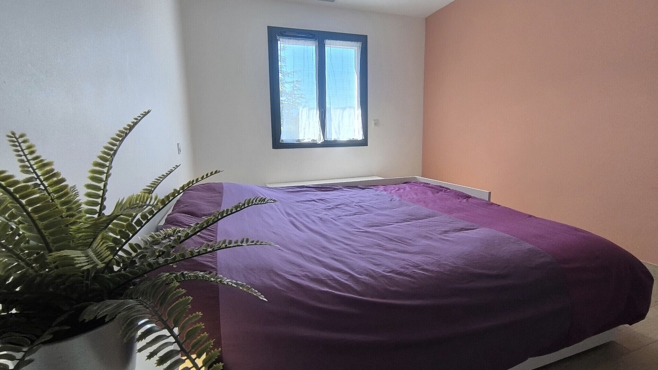 Photo of Bedroom in Le Brusquet