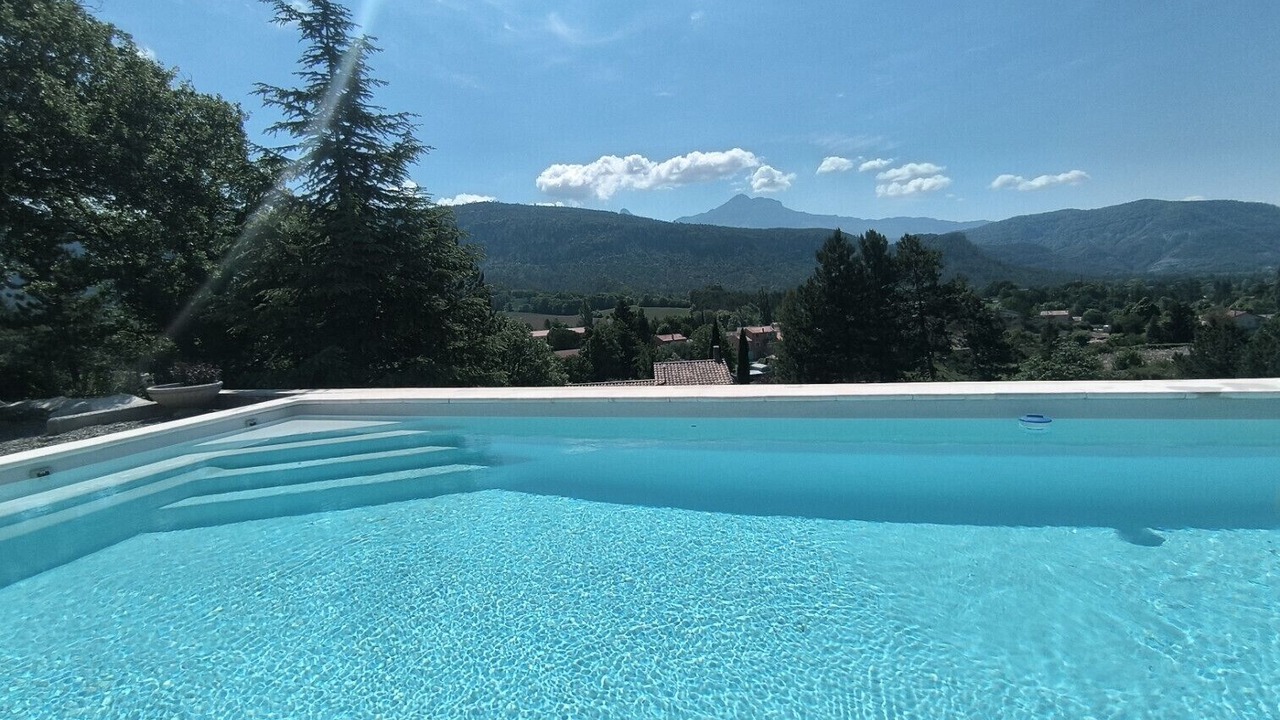 Photo of Outdoor in Le Brusquet