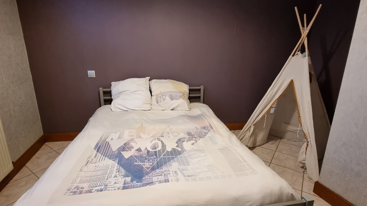 Photo of Bedroom in Grand Langres