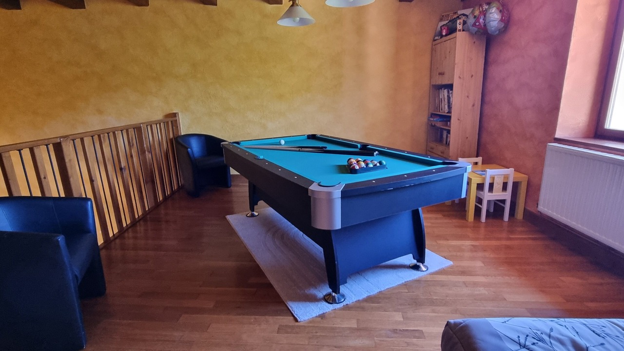 Photo of Bedroom in Grand Langres