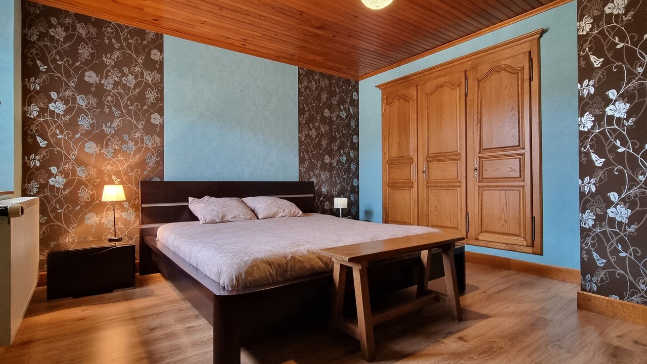 Photo of Bedroom in Grand Langres