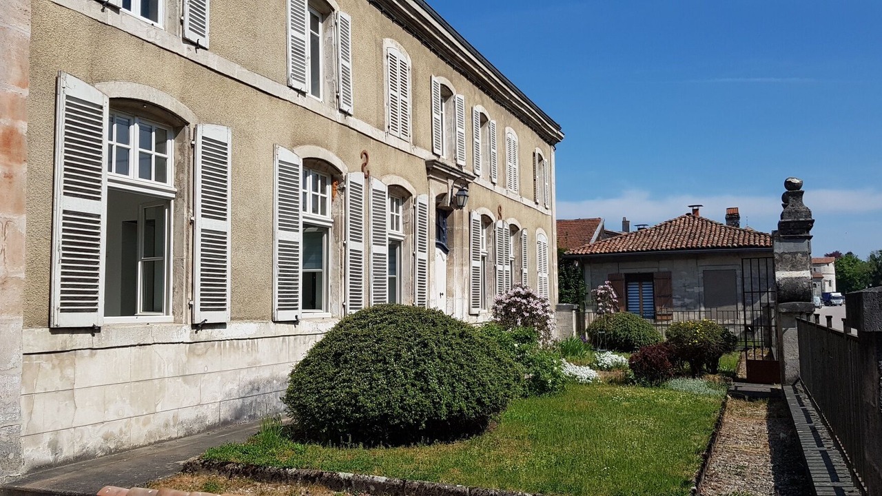 Photo of Outdoor in Dugny-sur-Meuse