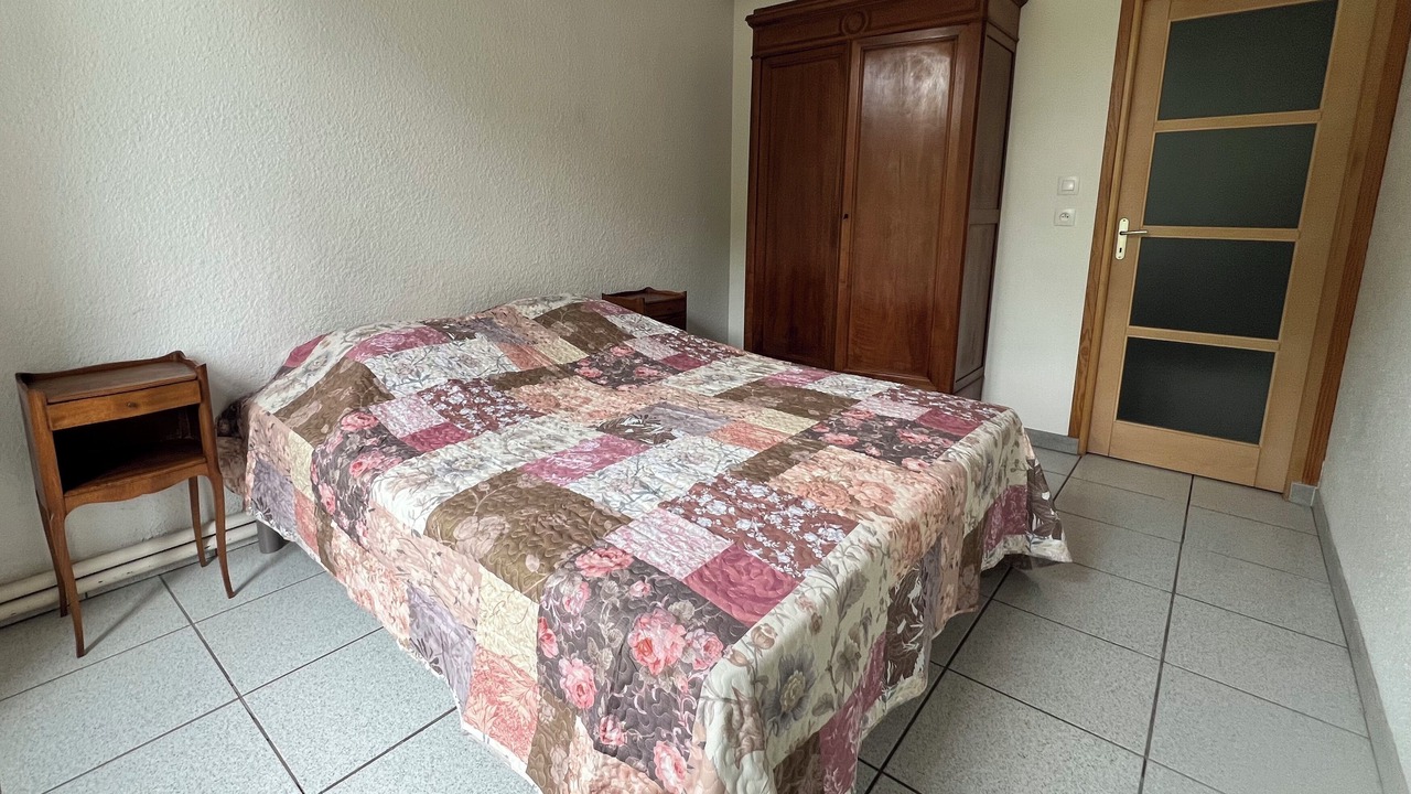 Photo of Bedroom in Dugny-sur-Meuse