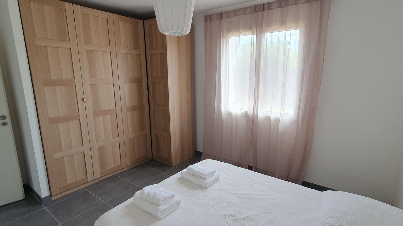 Photo of Bedroom in Saubion