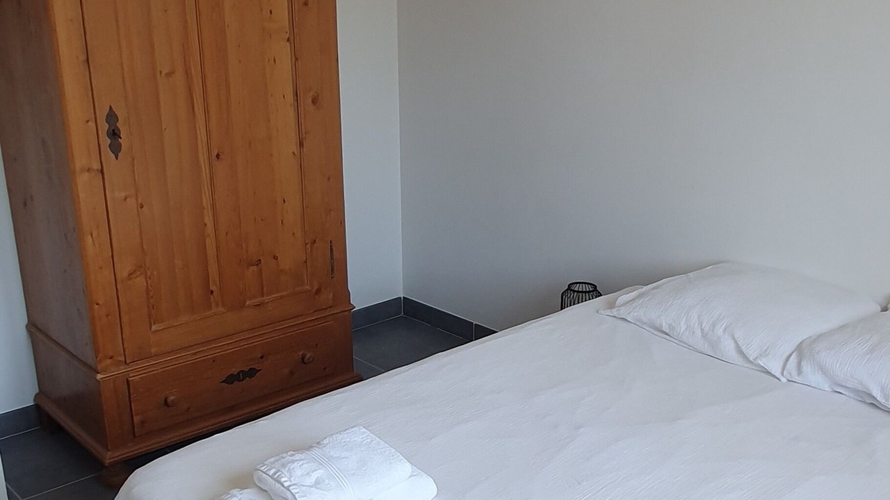 Photo of Bedroom in Saubion