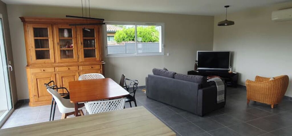 Photo of Livingroom in Saubion