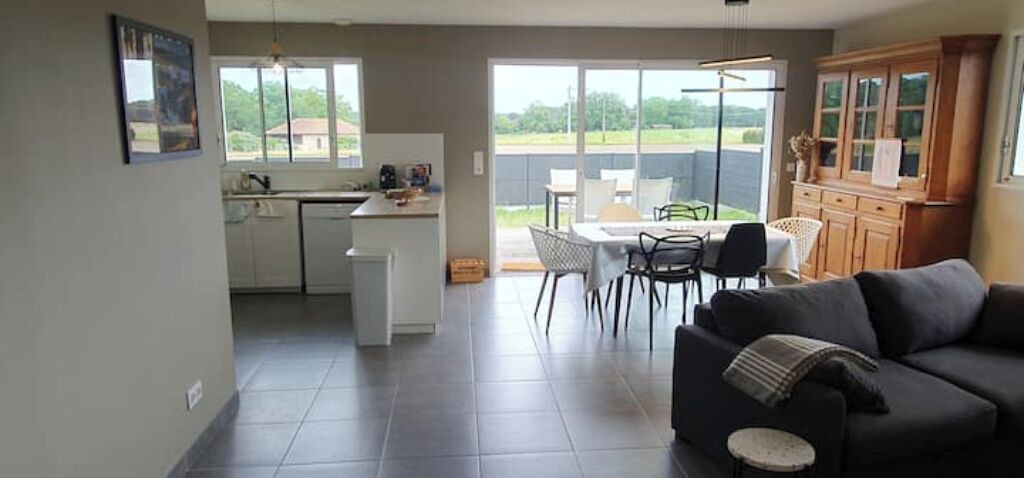 Photo of Livingroom in Saubion