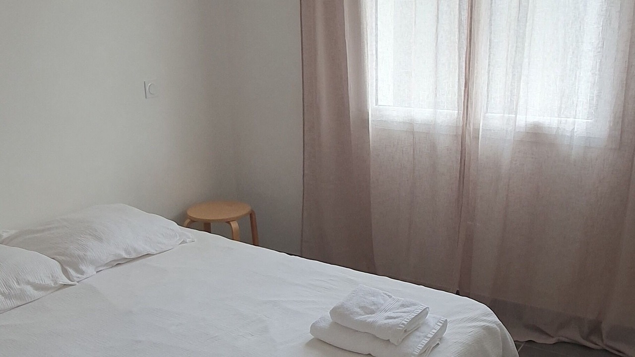 Photo of Bedroom in Saubion