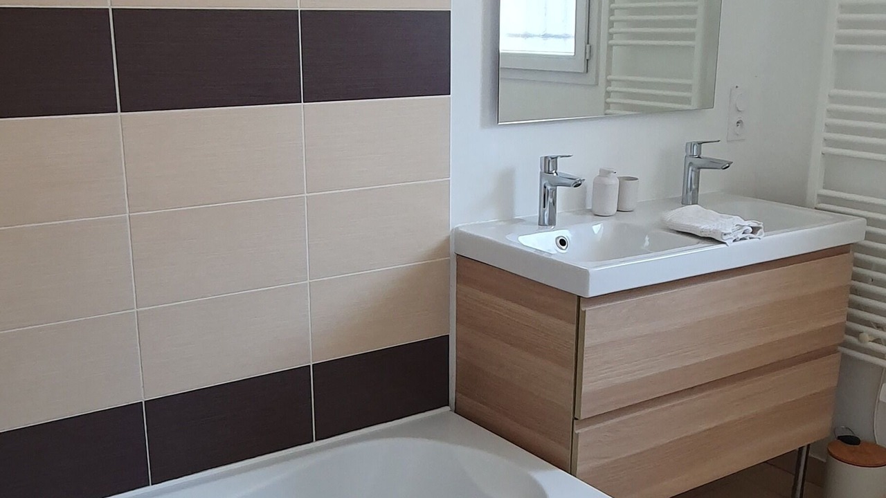 Photo of Bathroom in Saubion