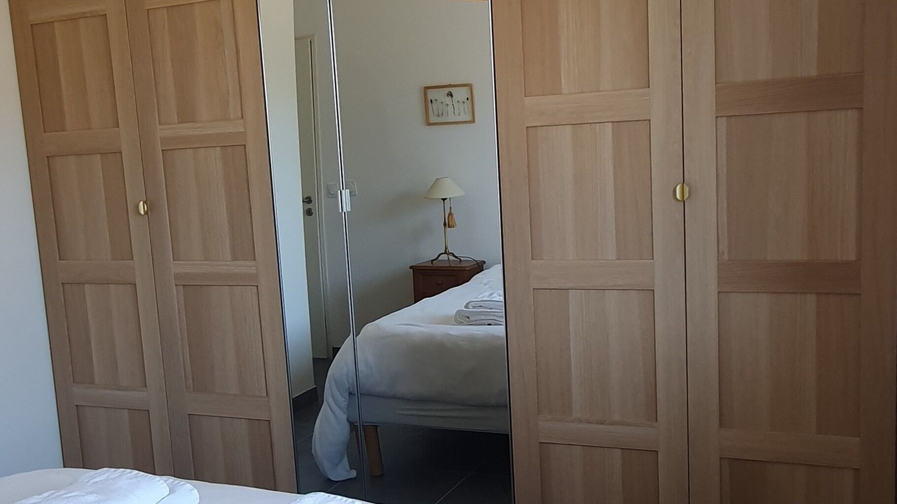 Photo of Bedroom in Saubion