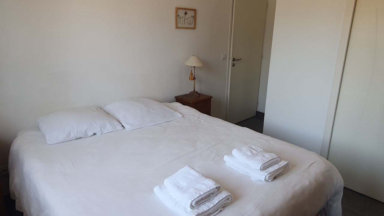Photo of Bedroom in Saubion