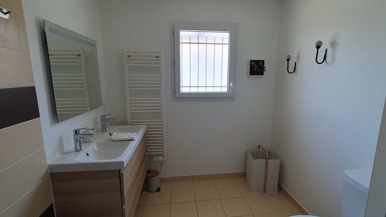 Photo of Bathroom in Saubion