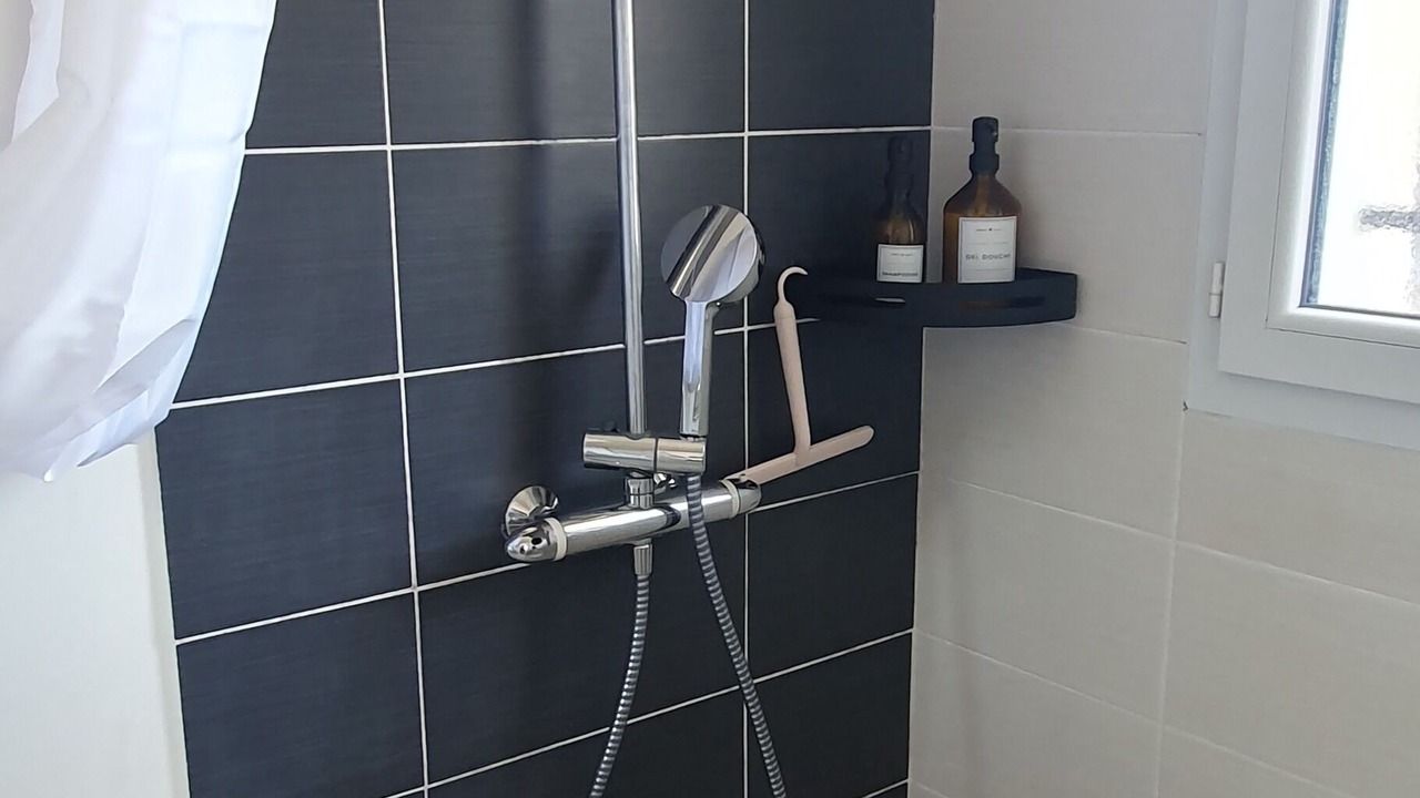 Photo of Bathroom in Saubion