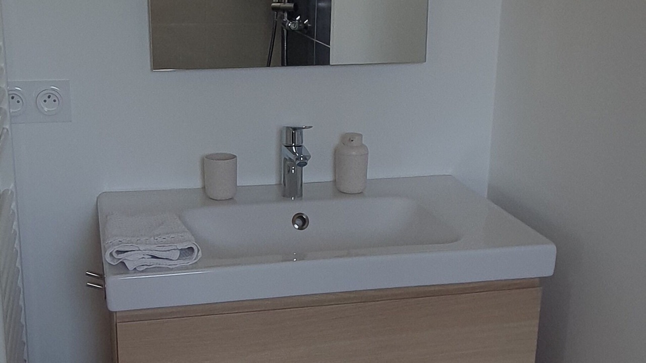 Photo of Bathroom in Saubion