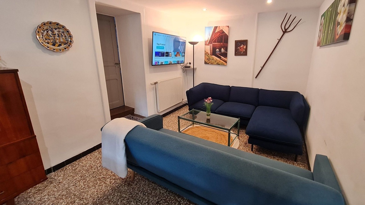 Photo of Livingroom in Mont-l'Etroit
