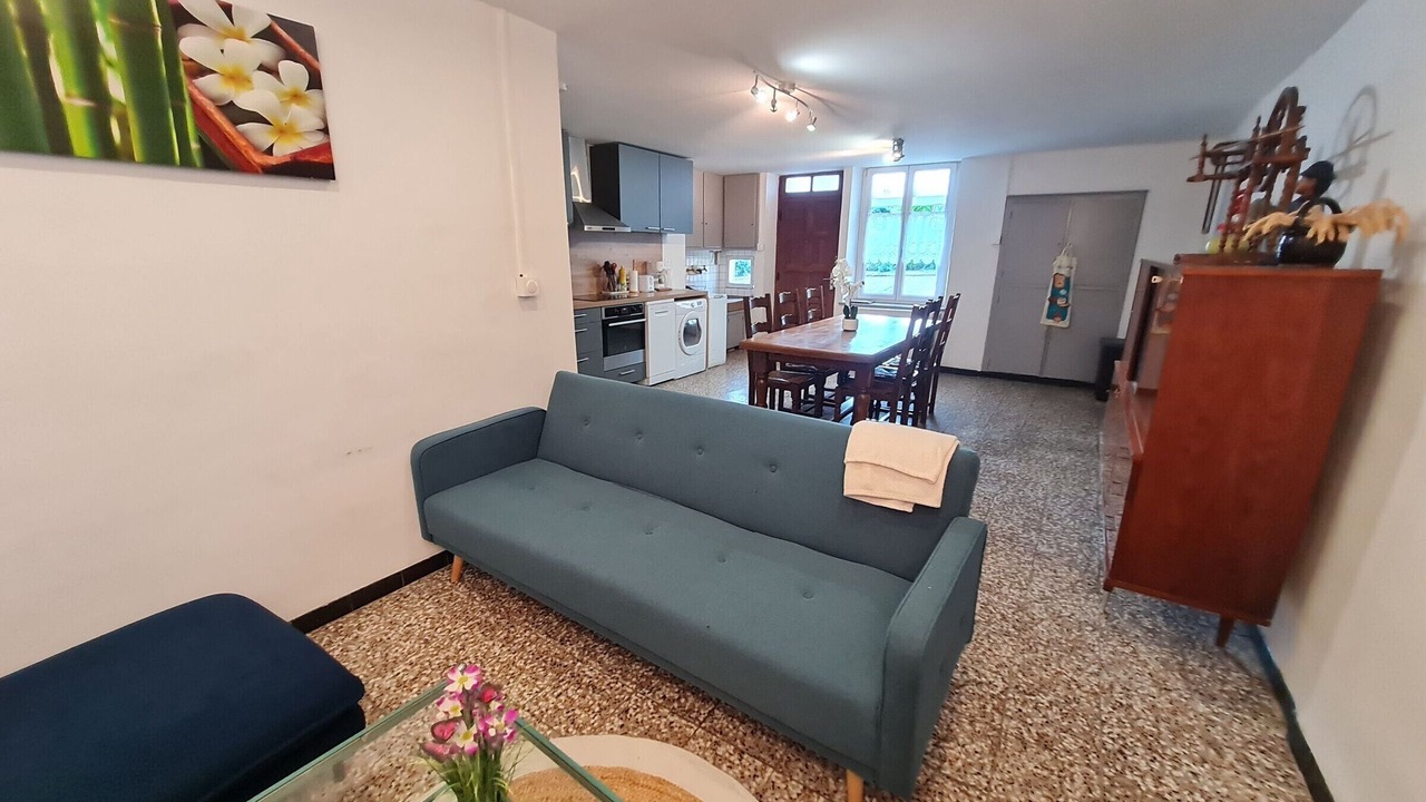 Photo of Livingroom in Mont-l'Etroit
