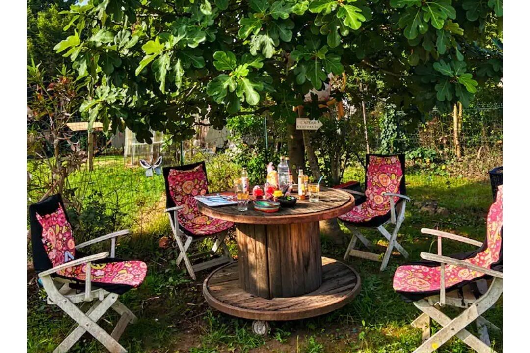 Photo of Outdoor in Bagnols-sur-Ceze