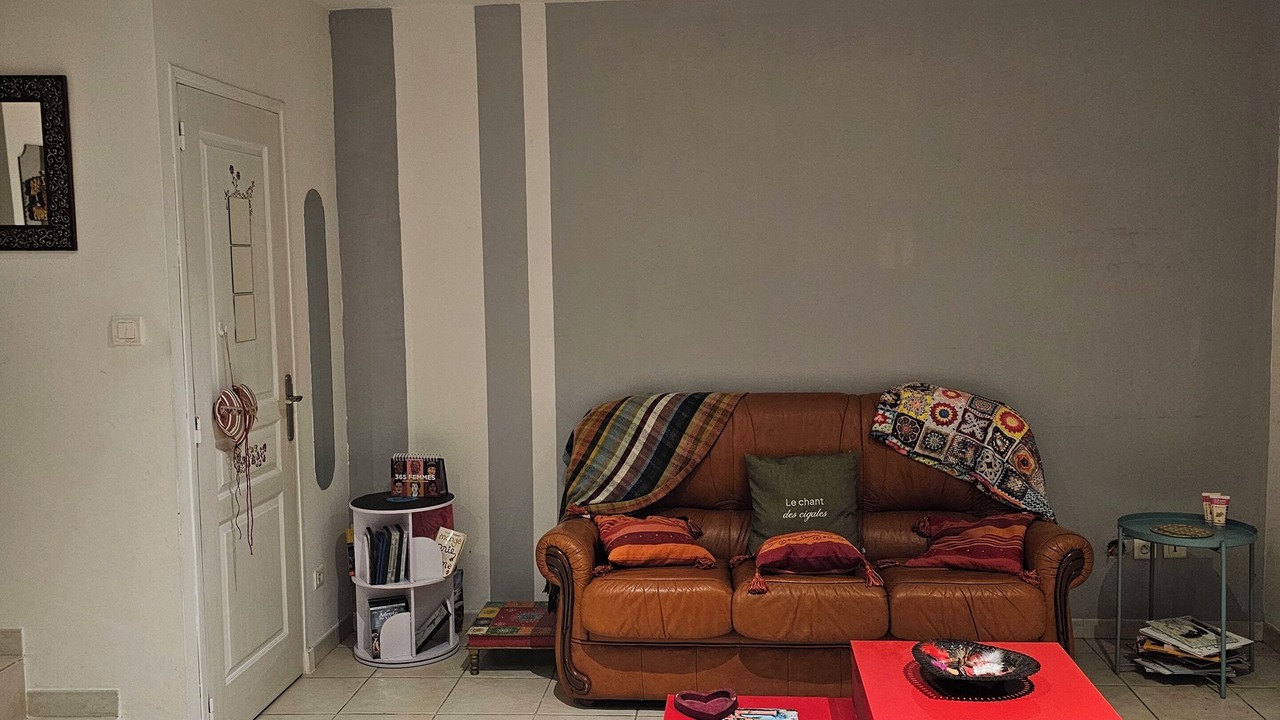 Photo of Livingroom in Bagnols-sur-Ceze