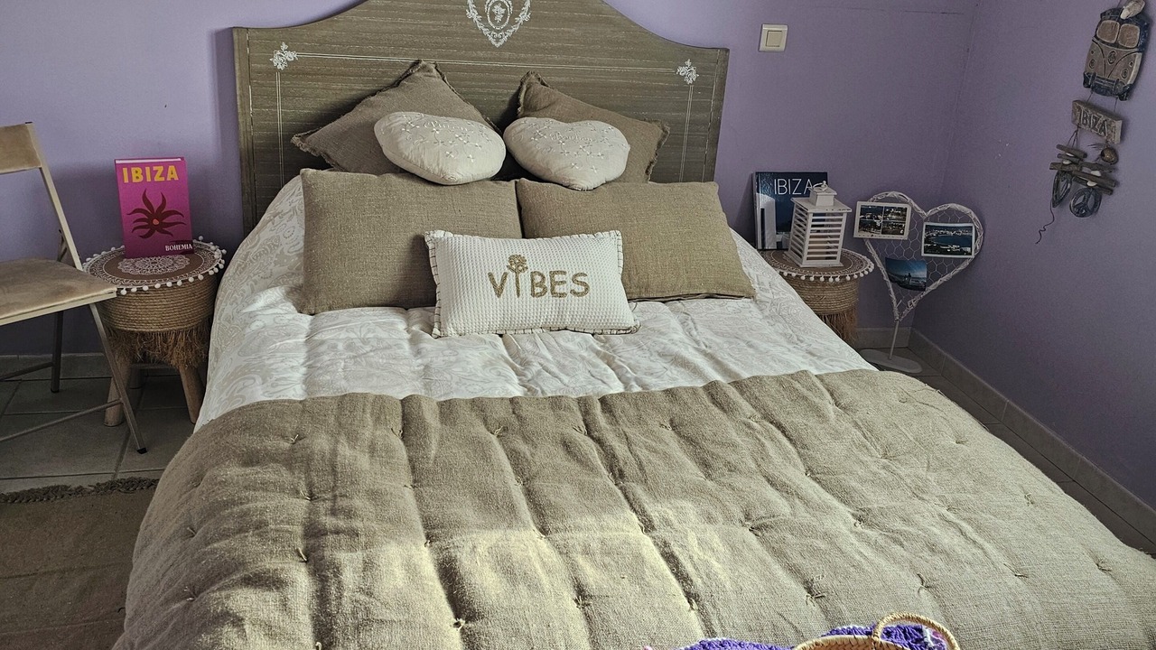 Photo of Bedroom in Bagnols-sur-Ceze