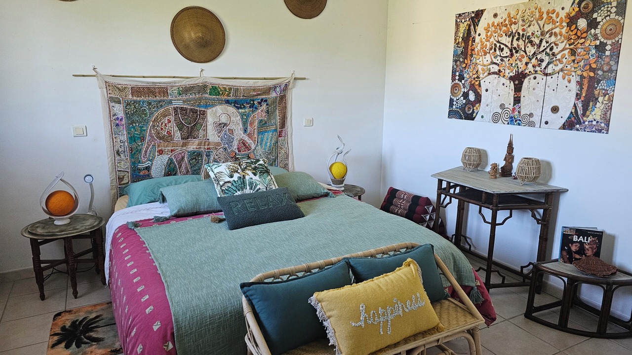 Photo of Bedroom in Bagnols-sur-Ceze