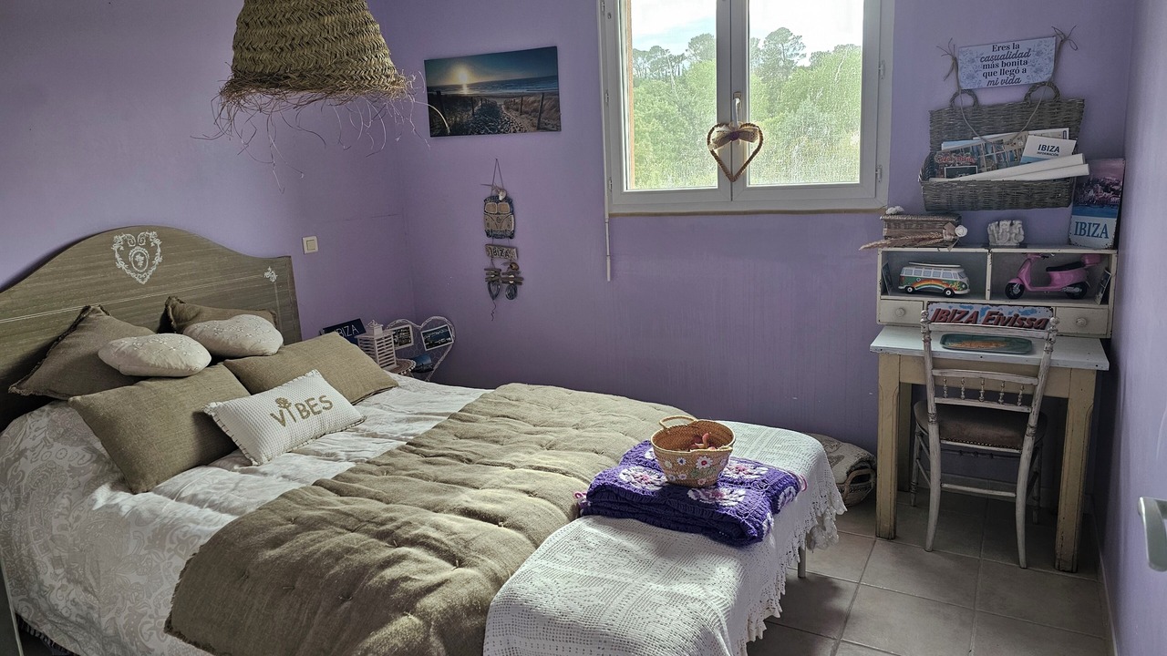 Photo of Bedroom in Bagnols-sur-Ceze