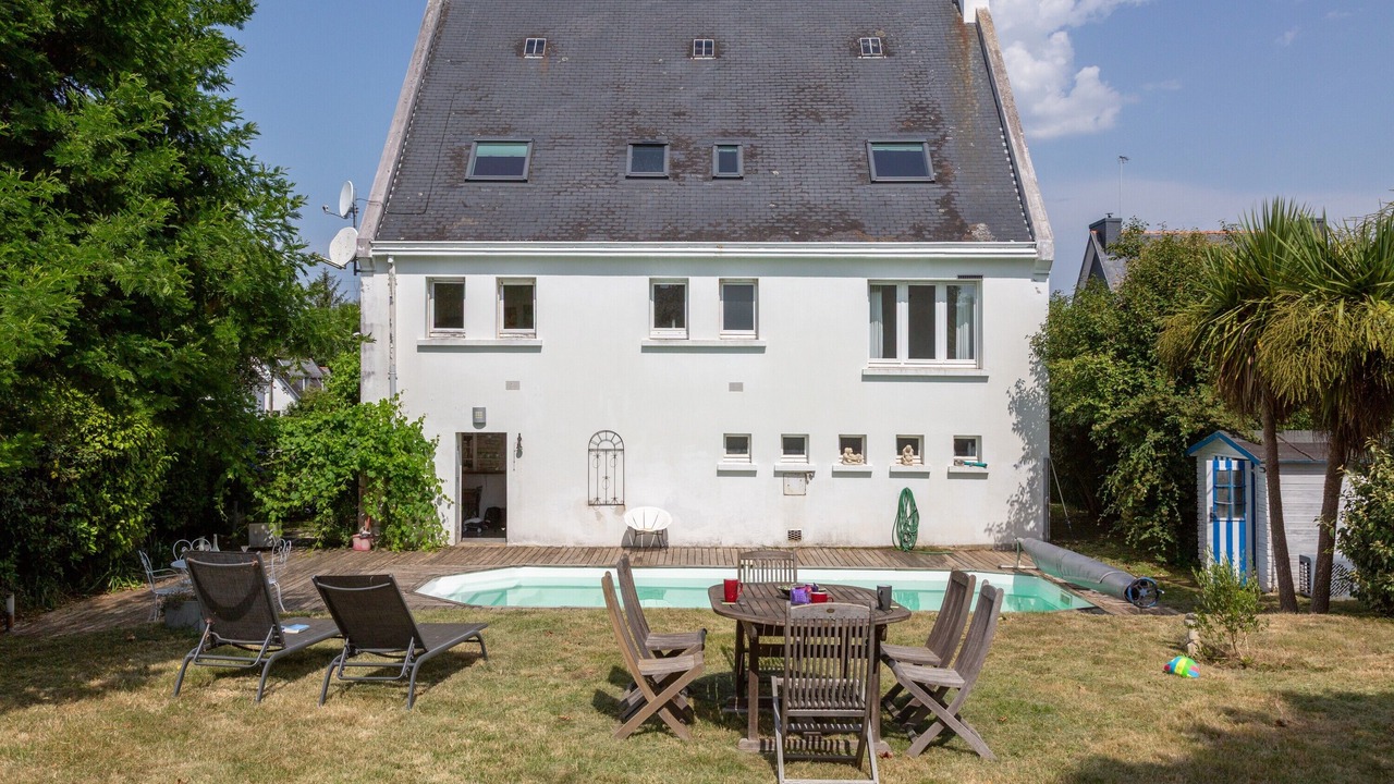 Photo of Outdoor in Concarneau