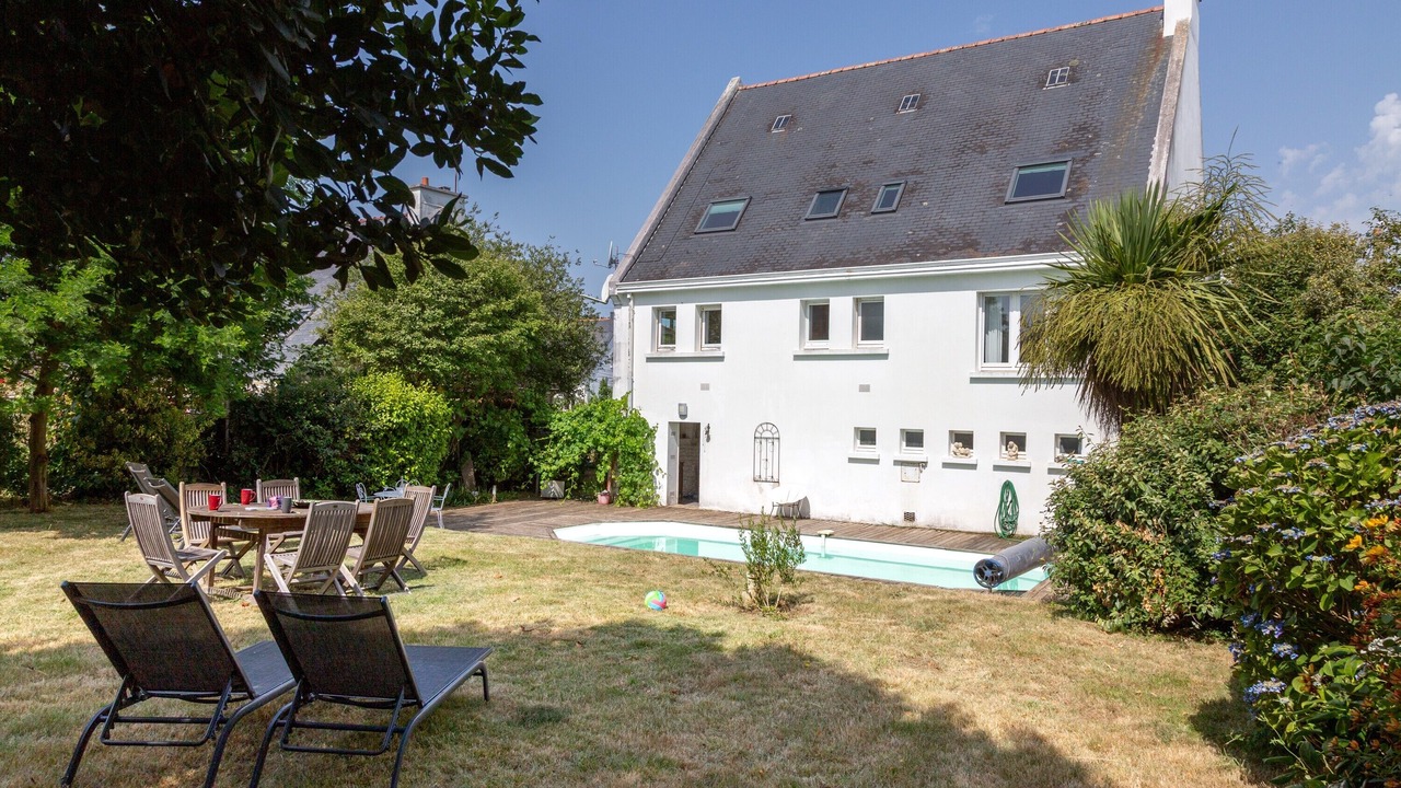 Photo of Outdoor in Concarneau