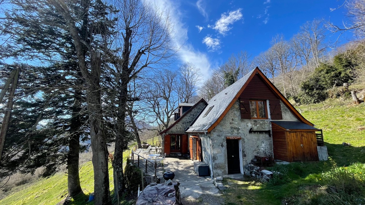 Photo of Outdoor in Portet-d'Aspet