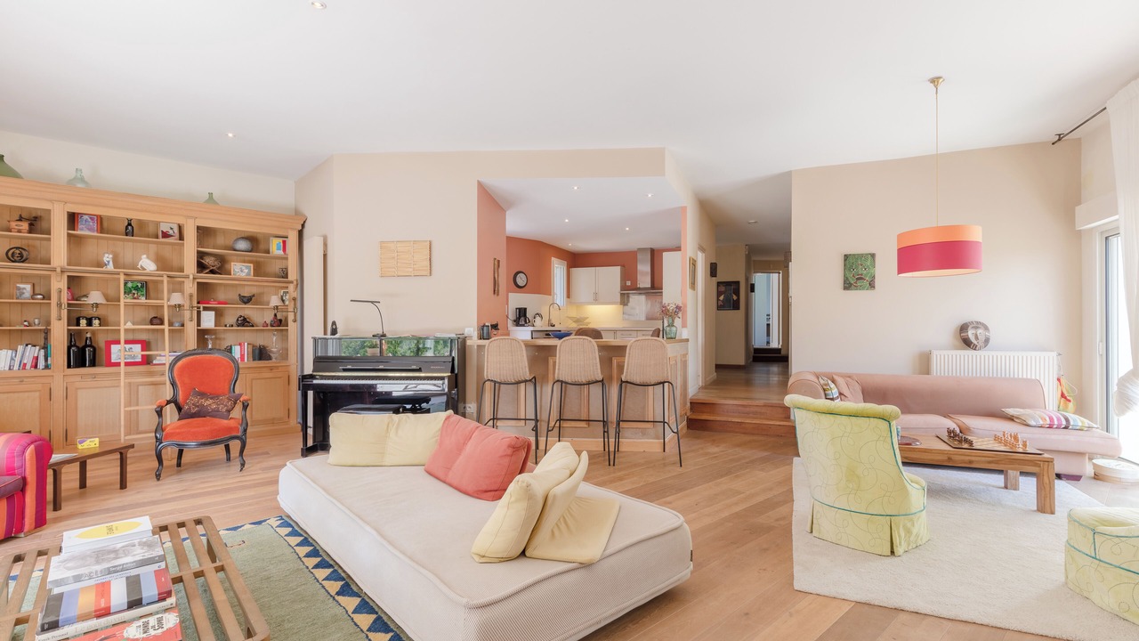 Photo of Livingroom in Yvrac