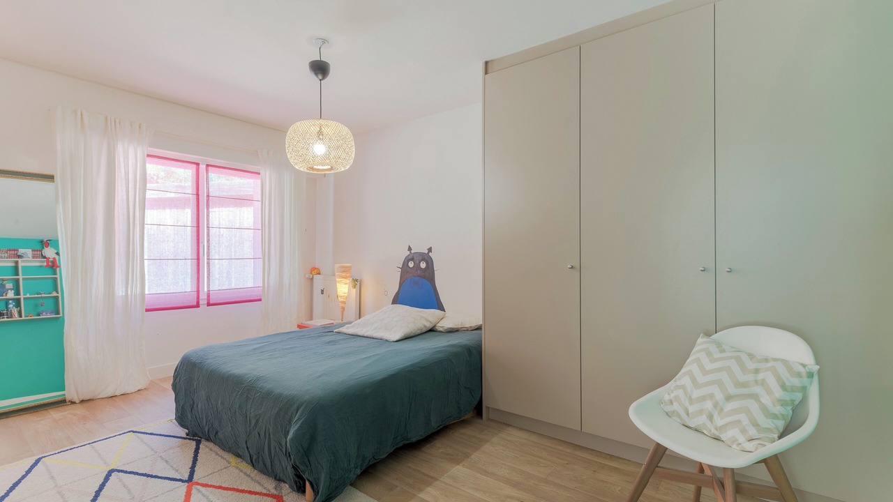 Photo of Bedroom in Yvrac