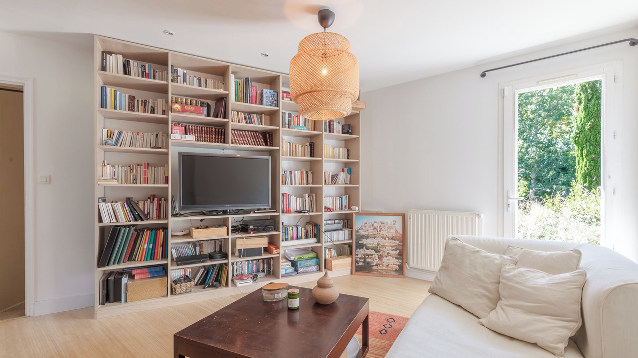 Photo of Livingroom in Yvrac
