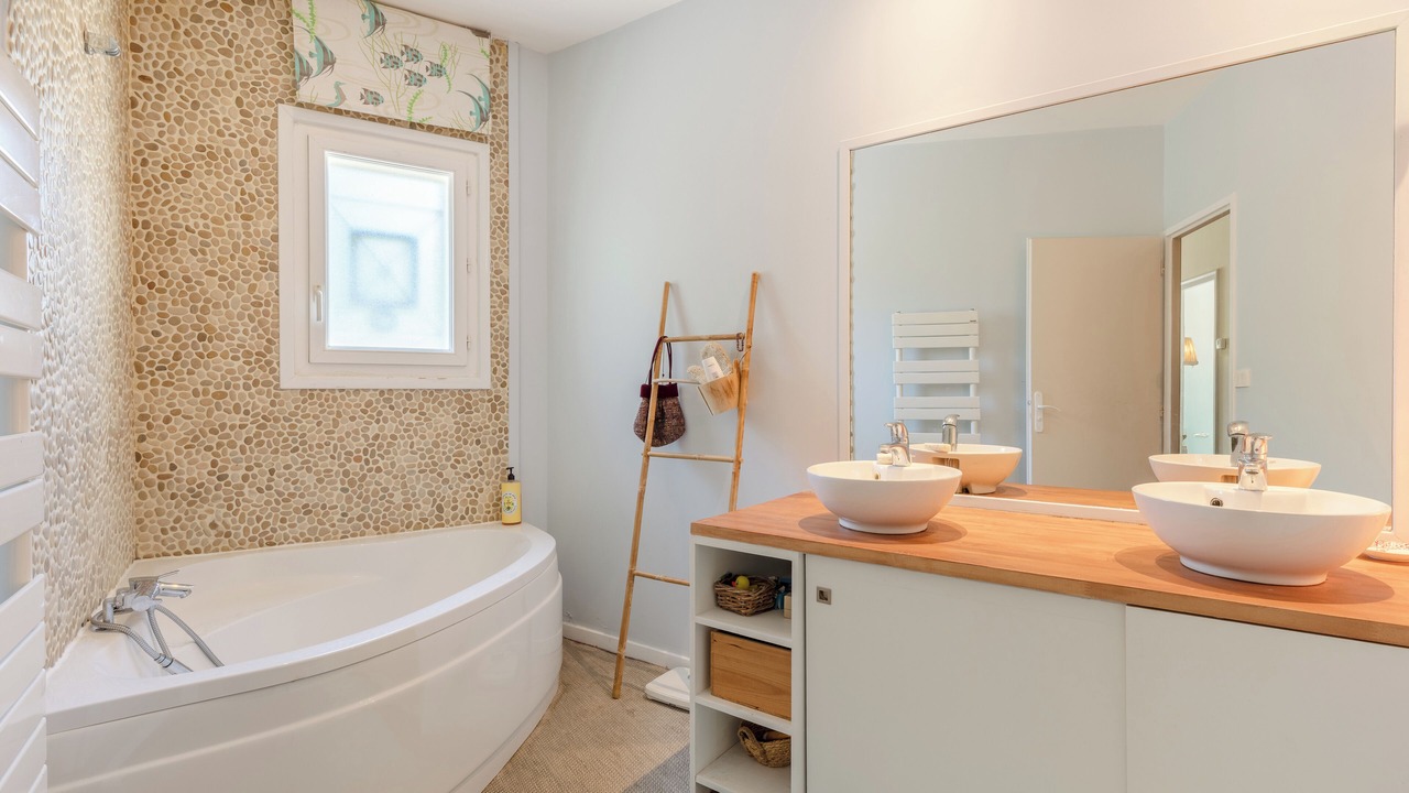 Photo of Bathroom in Yvrac