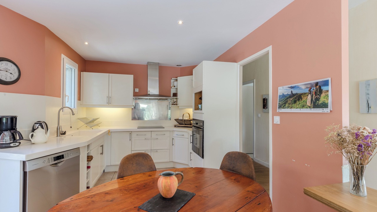 Photo of Kitchen in Yvrac