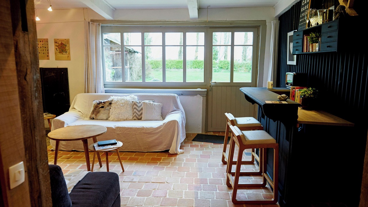 Photo of Livingroom in Plelo