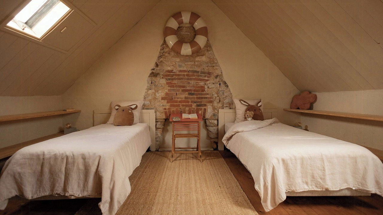 Photo of Bedroom in Plelo