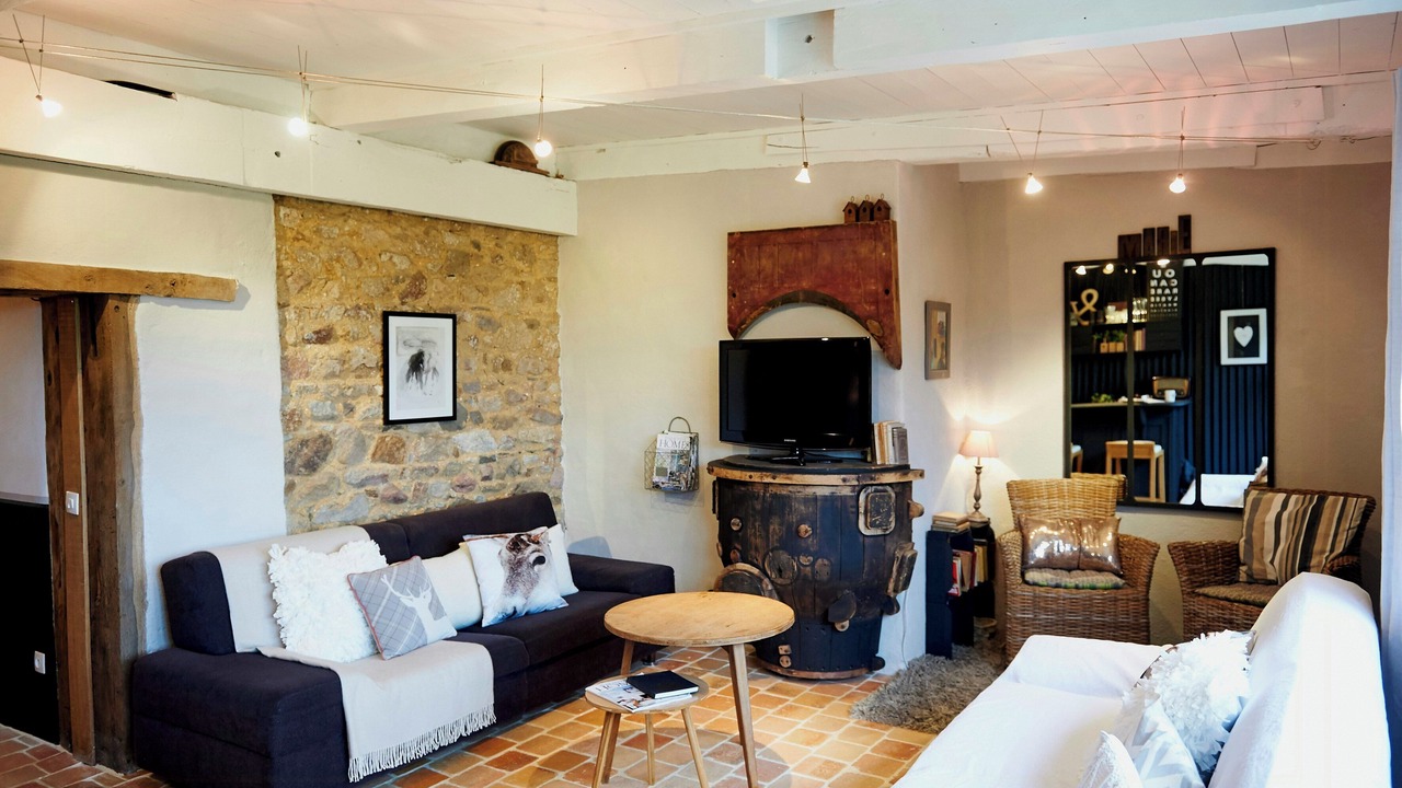 Photo of Livingroom in Plelo