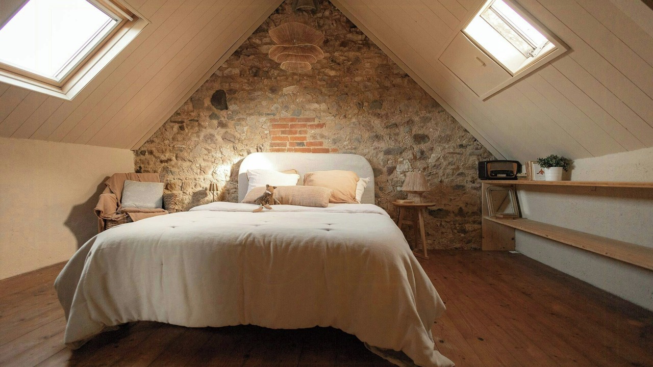 Photo of Bedroom in Plelo