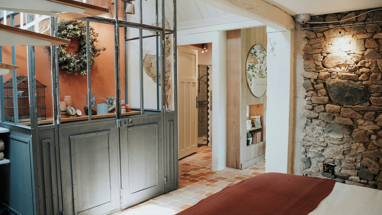 Photo of Bedroom in Plelo