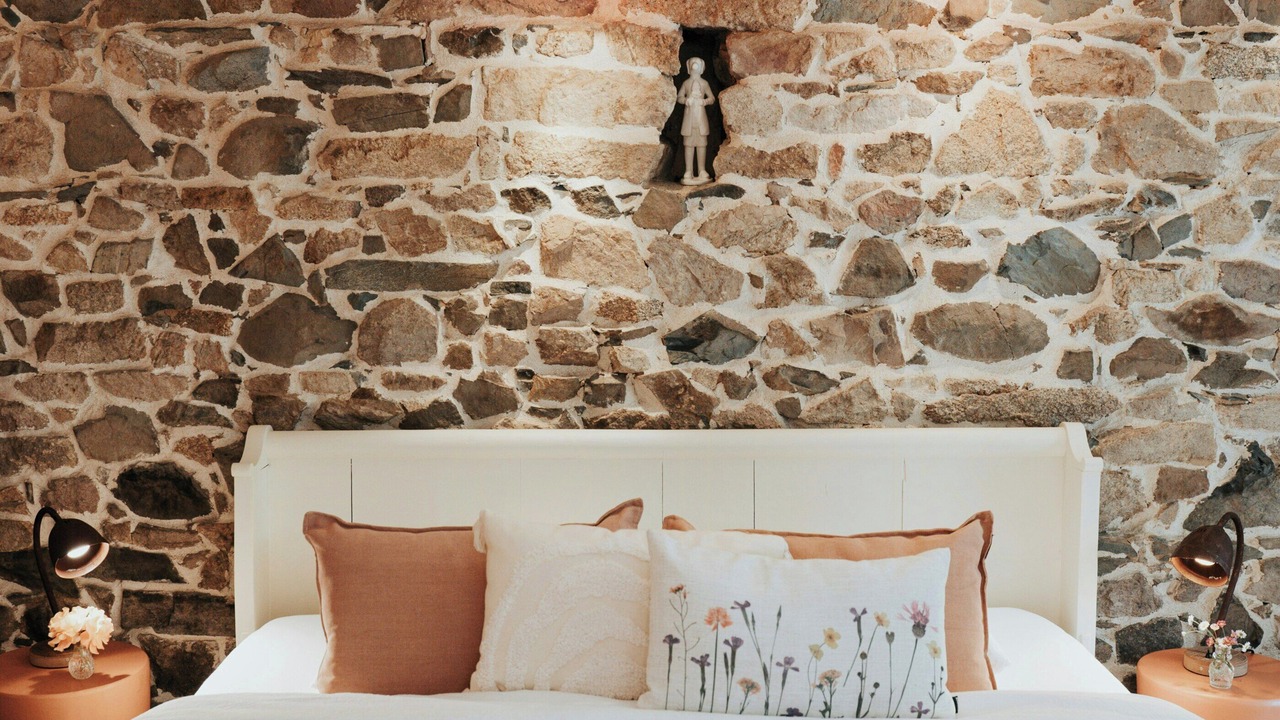 Photo of Bedroom in Plelo