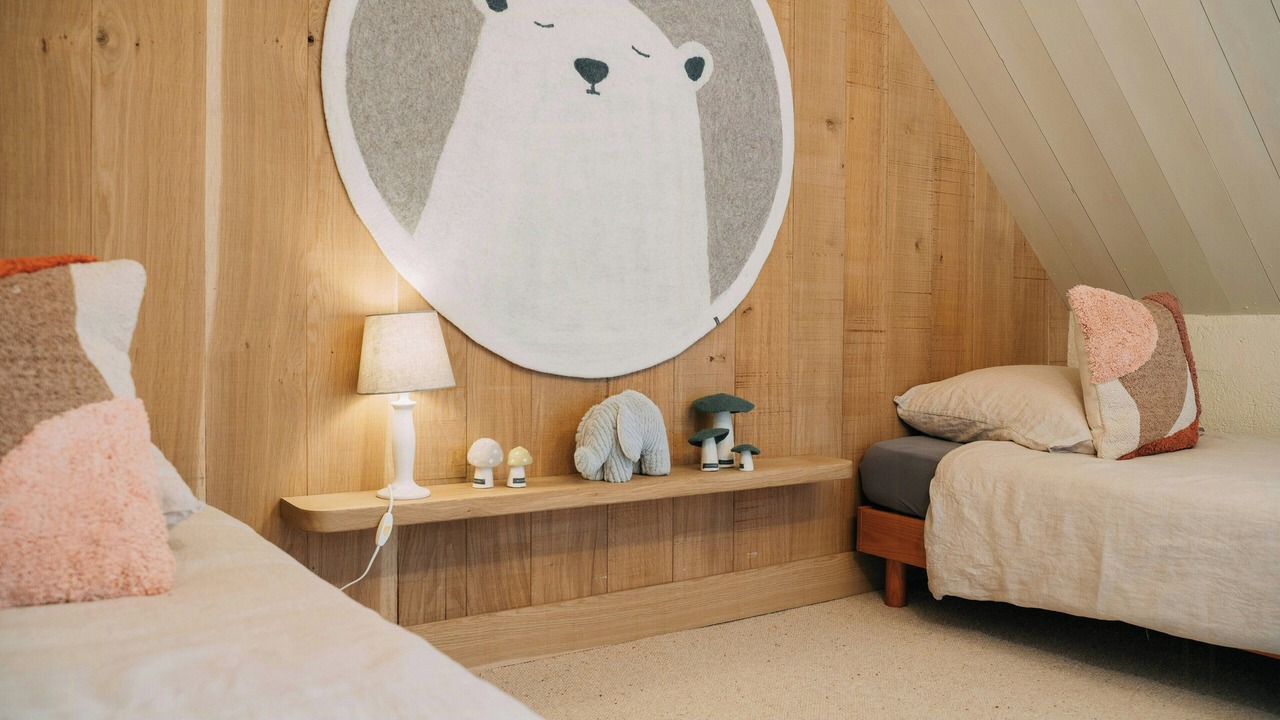 Photo of Bedroom in Plelo