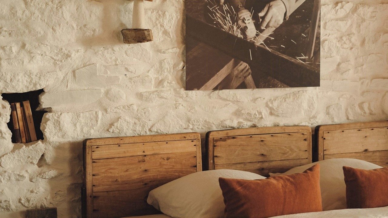Photo of Bedroom in Plelo