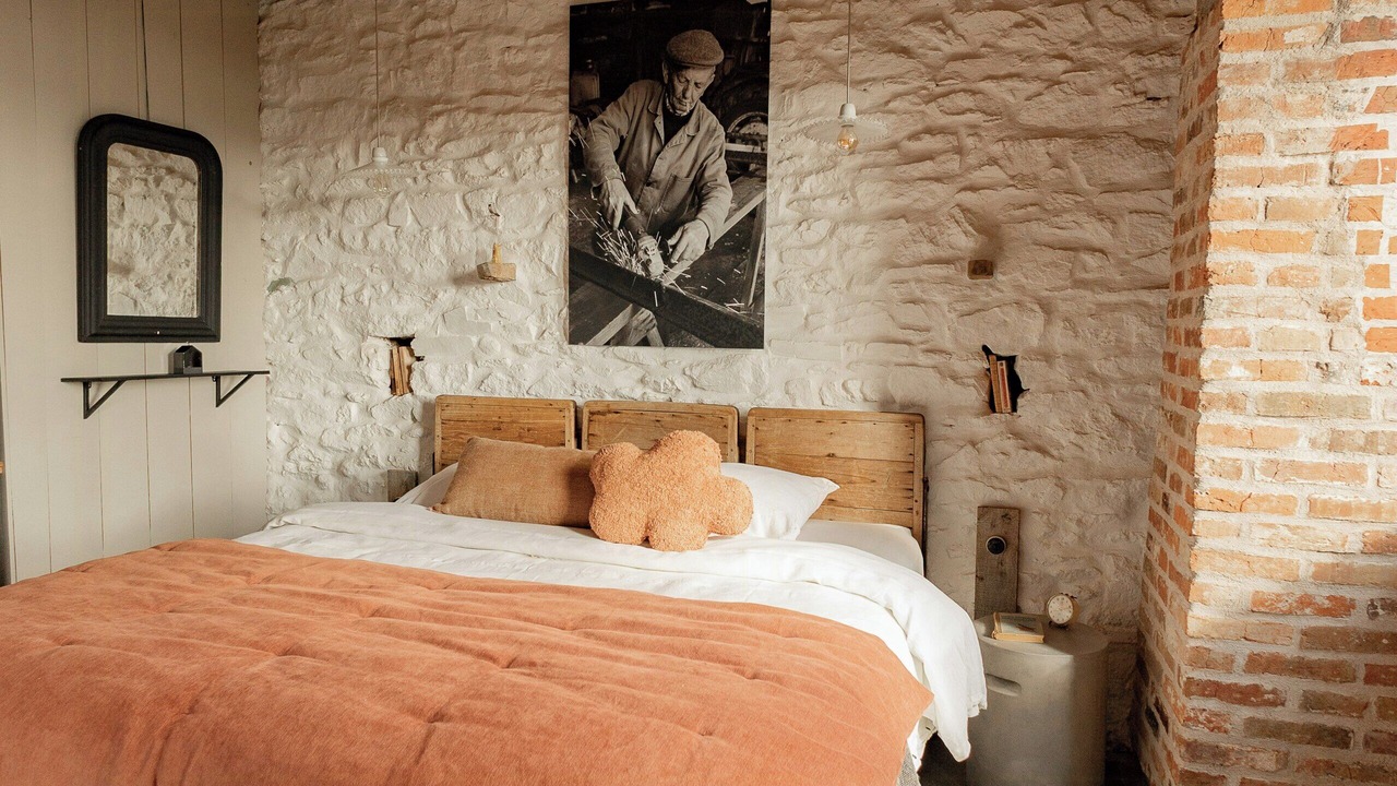 Photo of Bedroom in Plelo