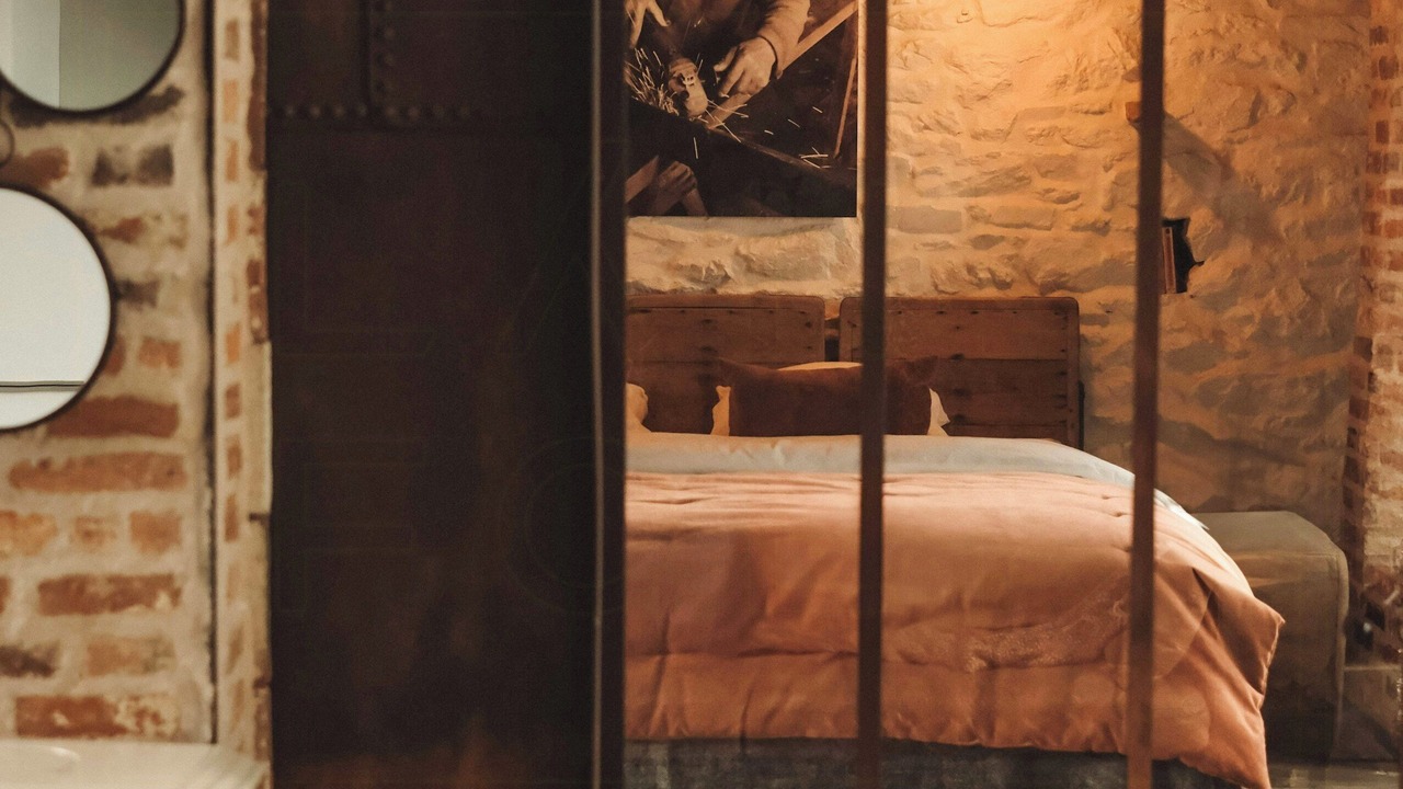 Photo of Bedroom in Plelo
